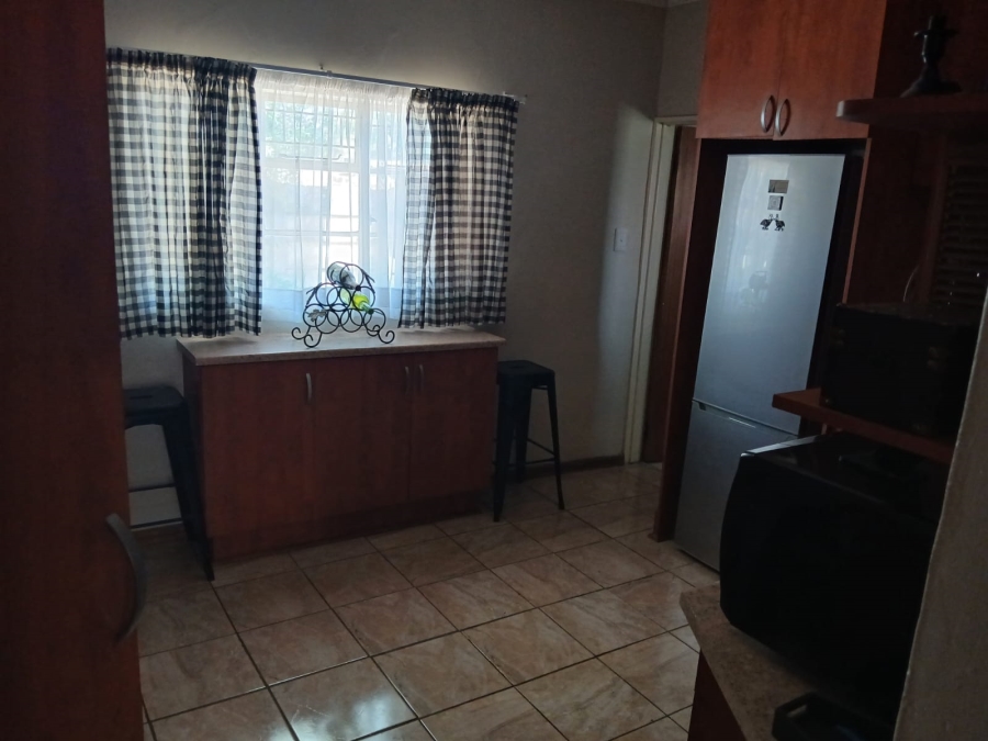 2 Bedroom Property for Sale in Riebeeckstad Free State